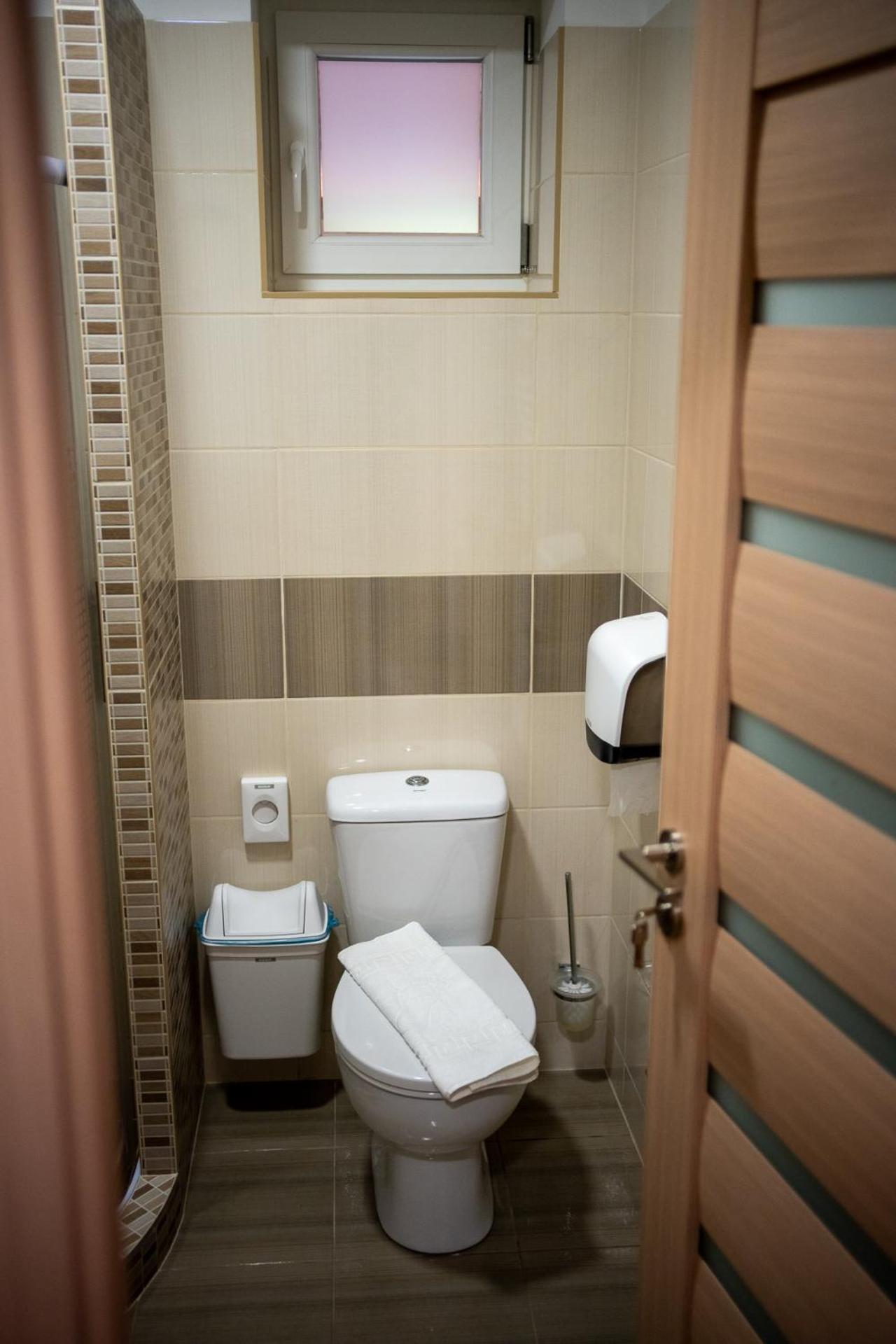 Holiday Apartmanhaz Gyula Exterior photo